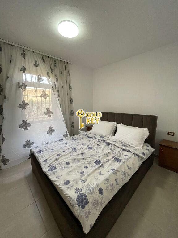 🏡 APARTAMENT ME QERA 1+1 – Ura e Dajlanit, Plazh Durrës 260 €