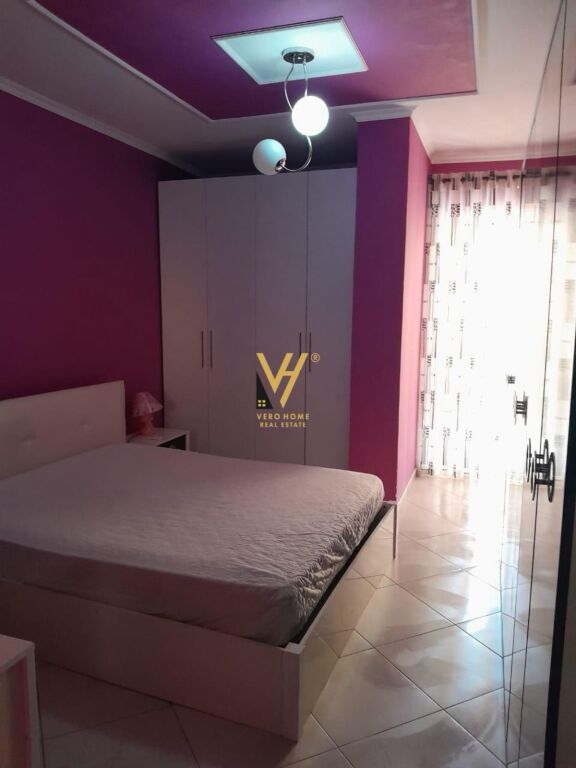 JEPET APARTAMENT 2+1+BLK ME QIRA NE YZBERISHT 50.000 LEKE