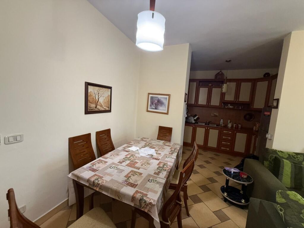 APARTMENT 2+1+2 FOR SALE 9 FLOORS  !