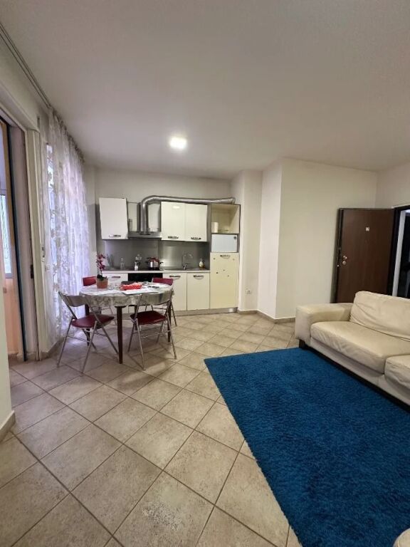 Appartamento in vendita 2+1