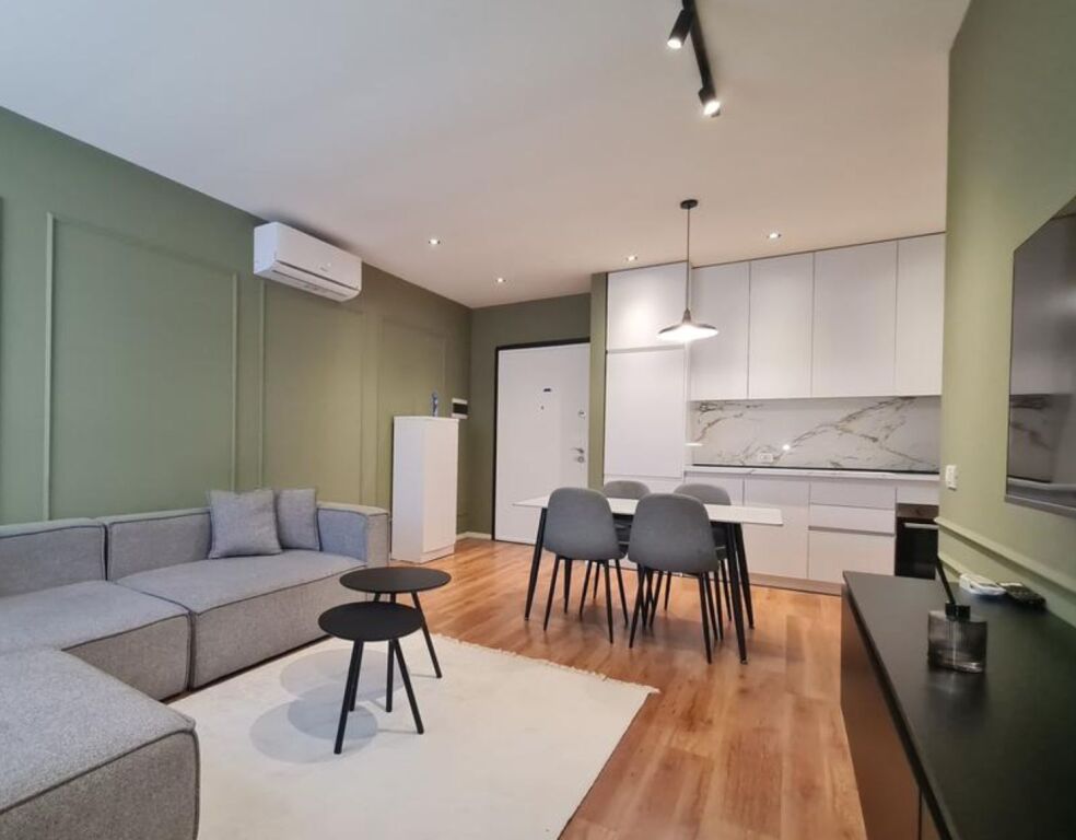 Offre in affitto appartamento 2+1