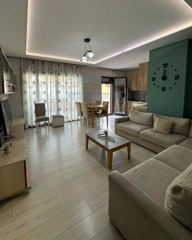 Qera, Apartament 1+1, Unaza e Re, Rotondo.