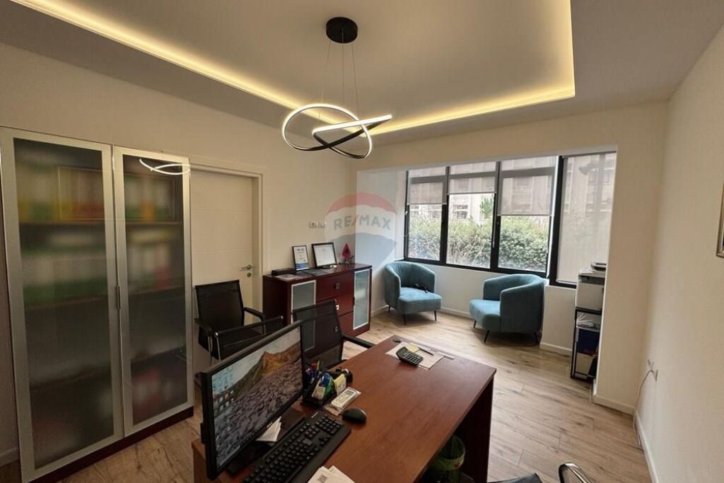 Appartamento - In Affitto - Viale Zogu I, Tirana