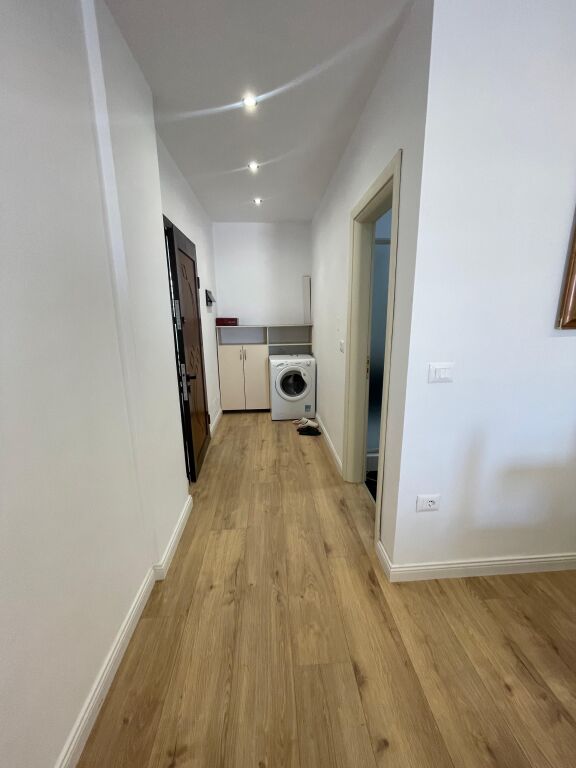 Apartment 2+1 for rent in the highly sought-after area near the former URT Durres.
