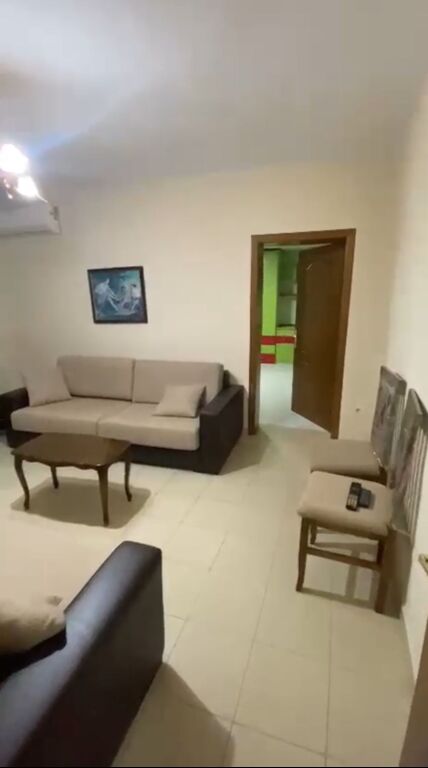 🏡 Apartament 2+1+2 me qira – Xhamia e Tabakëve