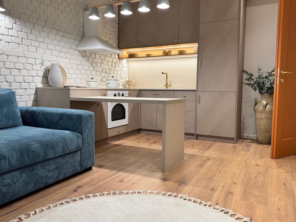 Apartament
