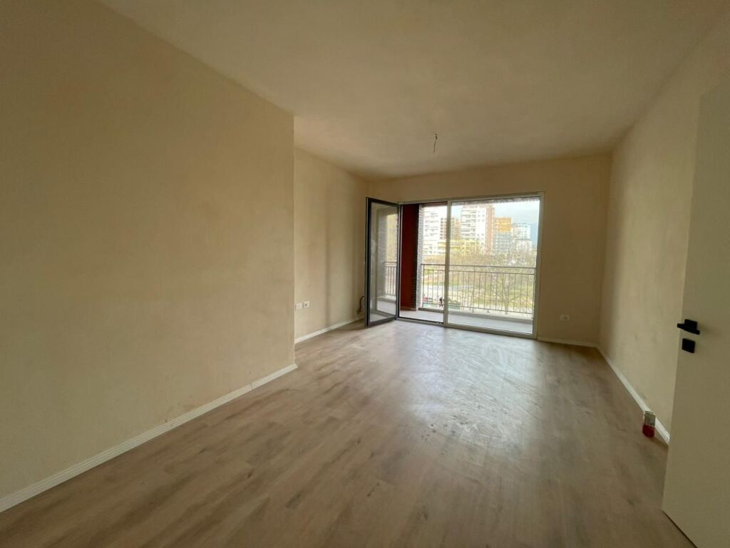 Apartment 1+1 for rent beyond the former Aviation Field.