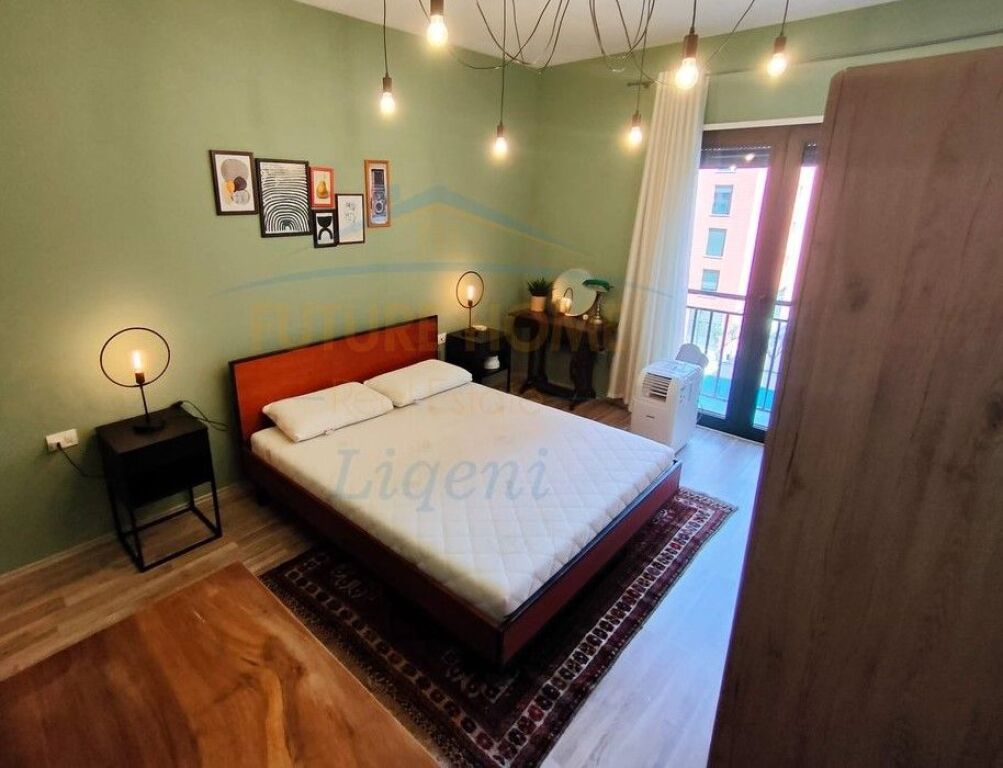 For sale, Apartment 2+1, Green City, Tirane