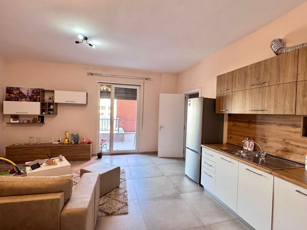 🏠 AFFITTO Appartamento 1+1 📍 Paskuqan ✨