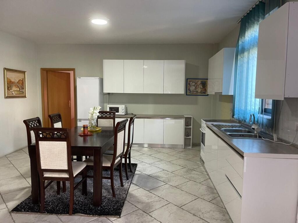 Casa privata in affitto !