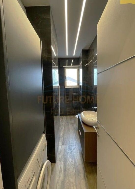 Rent, Apartment 2+1+Parking Space, New Bazaar, Tirana