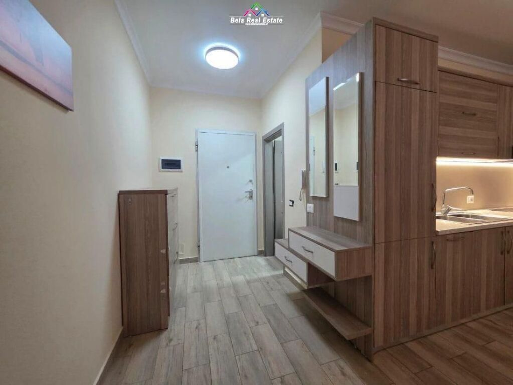 Appartamento In Affitto 1+1 In Rruga e Dibres (ID B2101429) Tirana