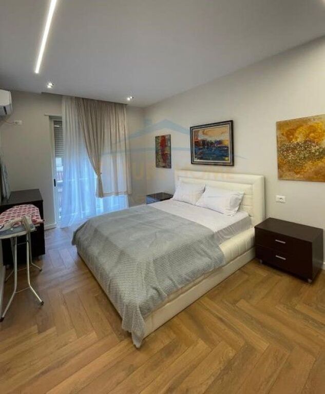 Rent, Apartment 2+1+Parking Space, New Bazaar