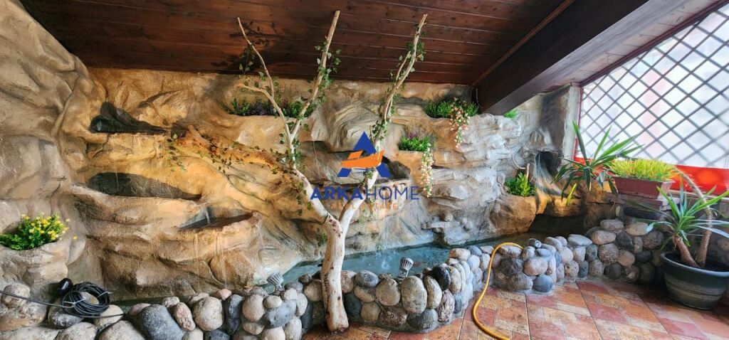 4-STOREY VILLA FOR RENT "IN MYSLYM SHYR, ISLAM ALLA STREET" 4000 EURO