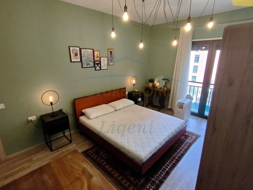 For sale, 2+1 apartment, Green City, Tirana.