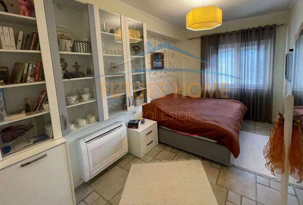FOR SALE APARTMENT 1+1 AT REZIDENCA KODRA E DIELLIT 1
