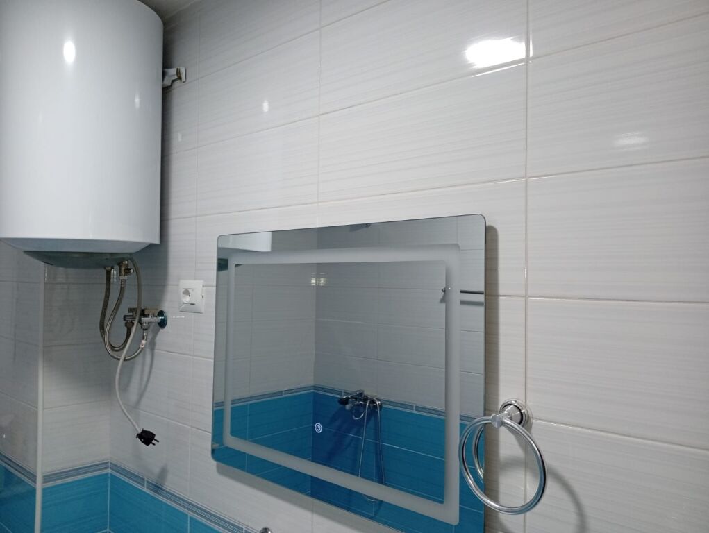 FOR RENT, APARTMENT 2+1+2= PARKING PLACE, ASTIR