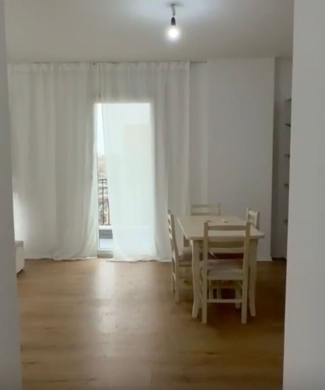 Apartament 2+1 me qira ne Don Bosko!