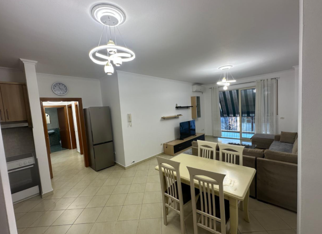 🏡 Apartment 2+1+2 for Sale + Parking 🅿️ – Don Bosko    