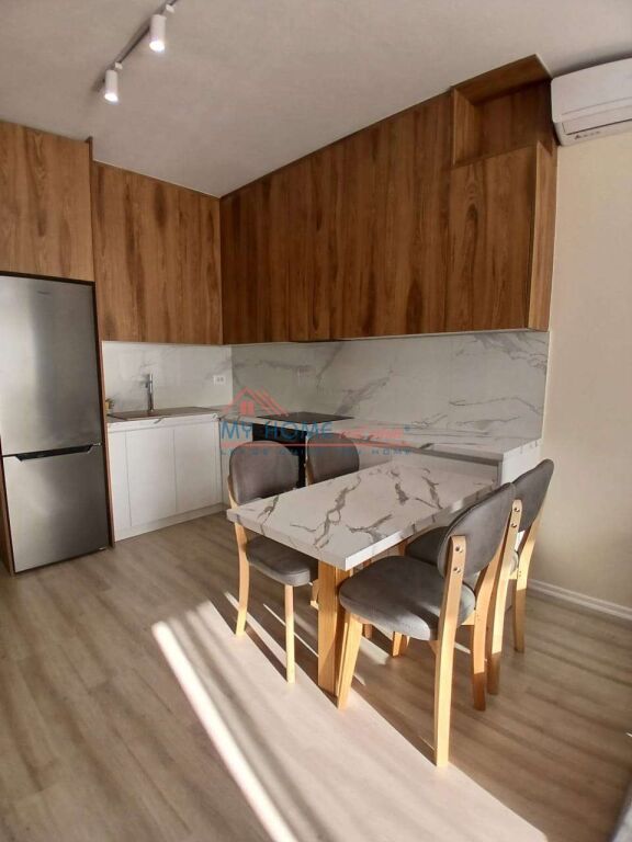 Apartment 2+1 for Rent in Zogu i Zi Tirana