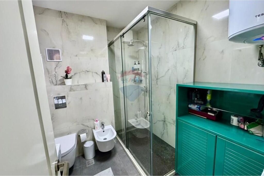 APPARTAMENTO 2+1 IN AFFITTO, VIA KOSOVAREVE !