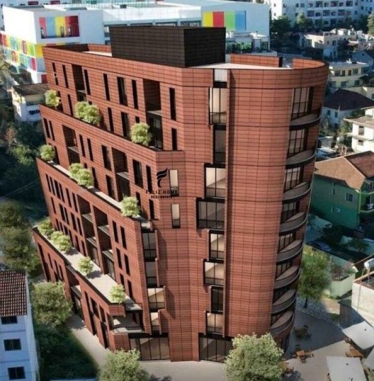 FOR SALE APARTMENT 2+1+2 ELECTRIC MARKET 228,000 EURO FH-58178
