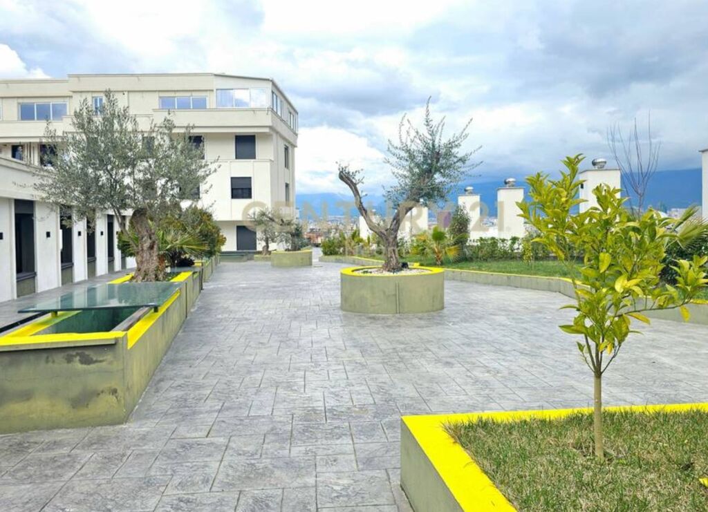Apartment 2+1 for sale