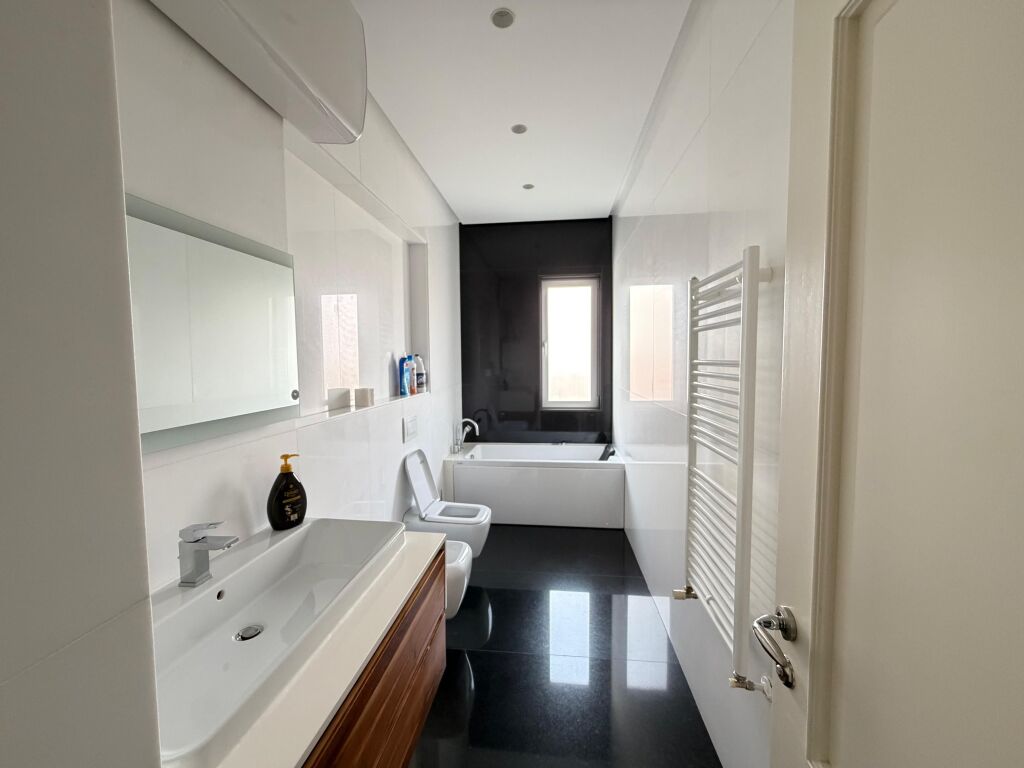 Apartament per qera