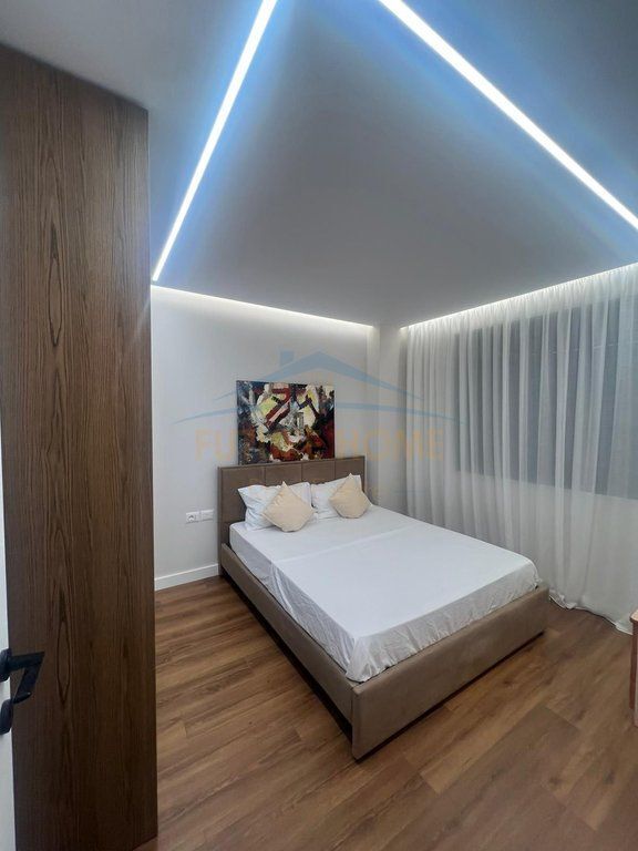 Rent, Apartment 2+1+2, Pazari i Ri, Tirana