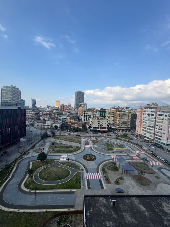 FOR SALE APARTMENT 3+1 AIR ALBANIA 796,000 EURO  FH-58218