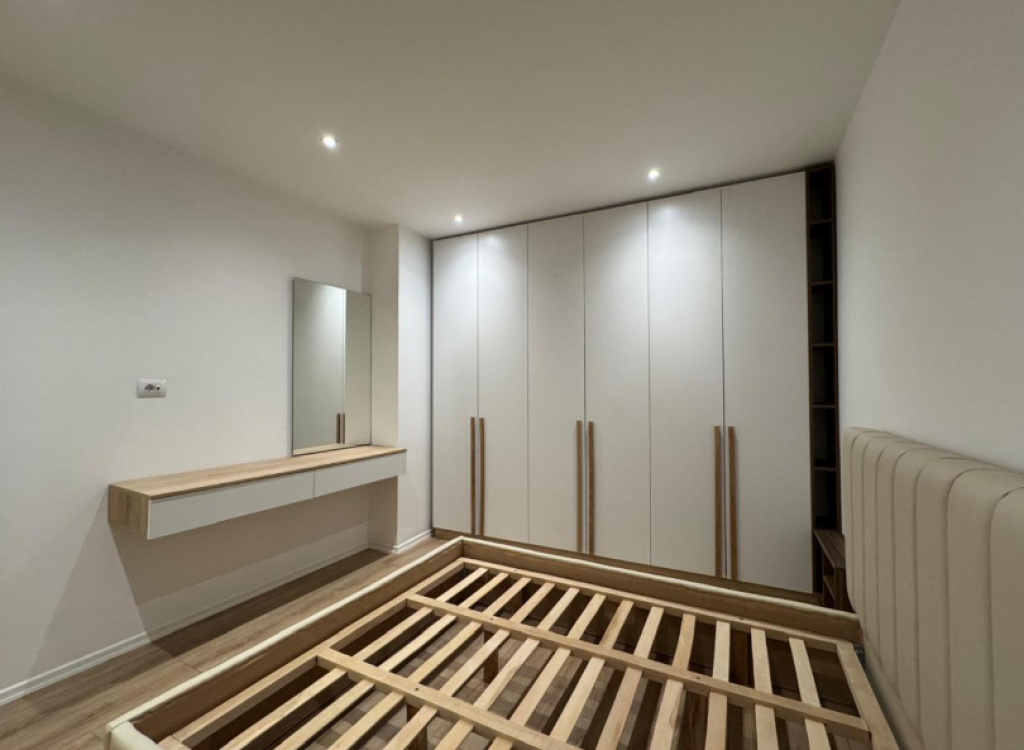 🏡 Apartment 1+1 for Sale – Fortuzi Street📍