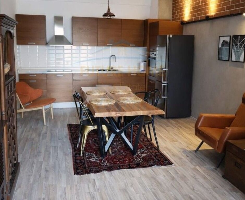 For sale, 2+1 Apartment, Green City, Tirana.