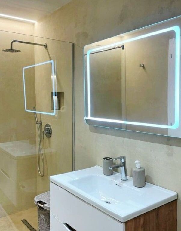 APPARTAMENTO 2+1 IN VENDITA – VIA BOGDANËVE