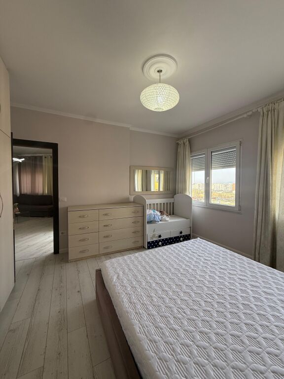 🏠JEPET ME QIRA APARTAMENT 2+1+BLLK 📍YZBERISHT, PRANE GRAND GALLERY🏢 Kati i 6, me ashensor 💶 Çmimi: 500€/muaj