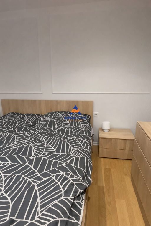 AFFITTASI APPARTAMENTO 1+1+BALCONE+ POSTO AUTO "ALLA MOSCHEA, SELITE" 550 EURO