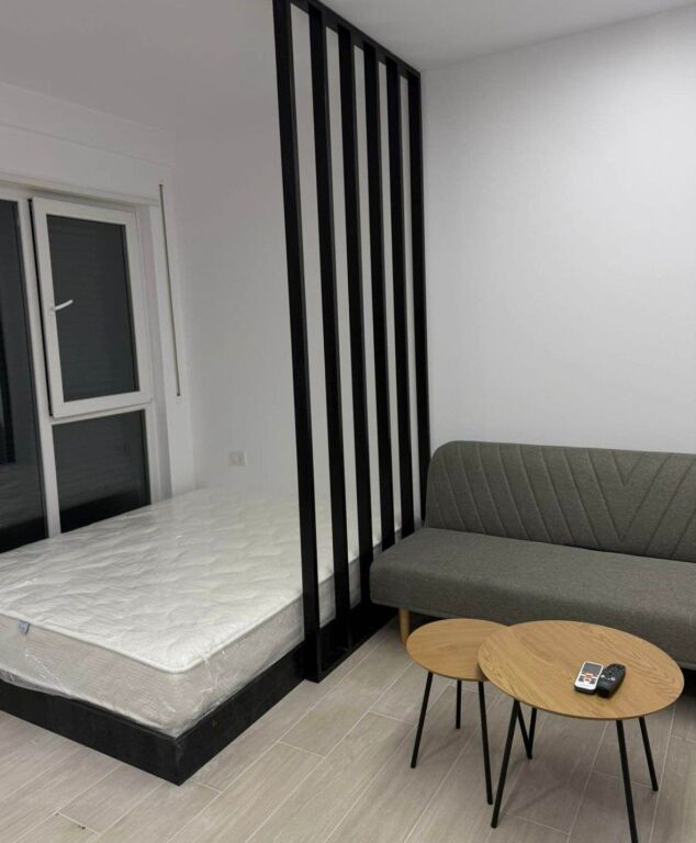 📌 Garsoniere me Qira – Rruga 5 Maji (mbrapa Concord Center)