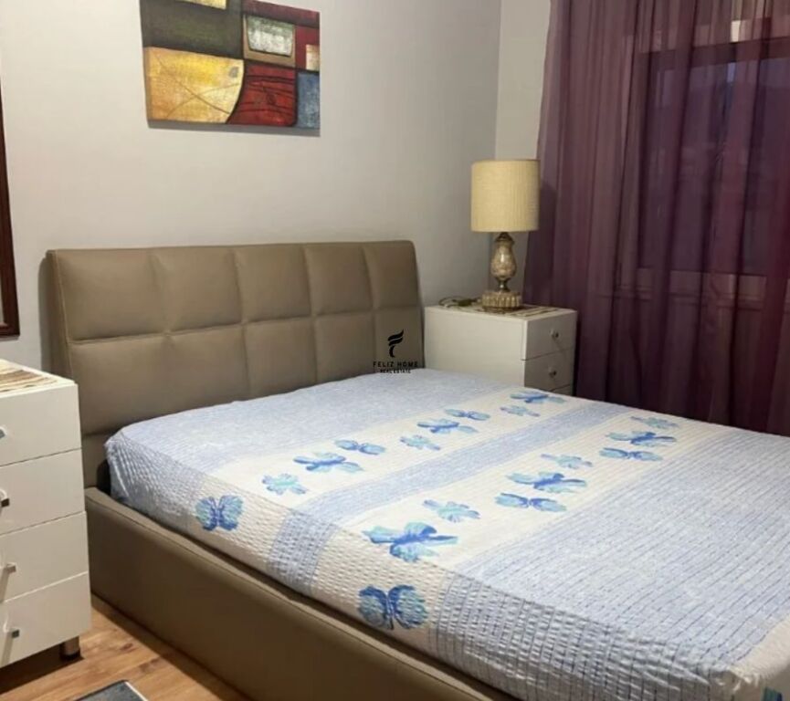 APPARTAMENTO IN AFFITTO 2+1 VIA KOSOVAREVE 65.000 LEKE FH-58214