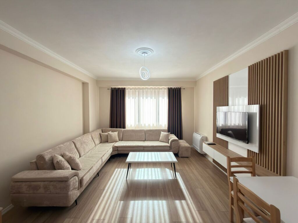 Apartment 1+1 for rent - Urban Gate, Astir