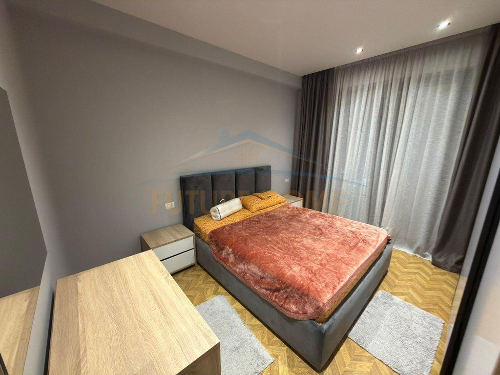 Qera, Apartament 1+1+Post Parkimi, Urban Gate
