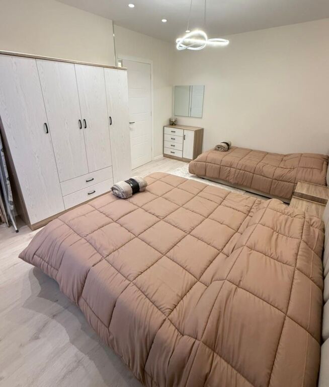 🏡 Appartamento 1+1 in Affitto – Zona del Liceo (vicino a RTSH) ✨