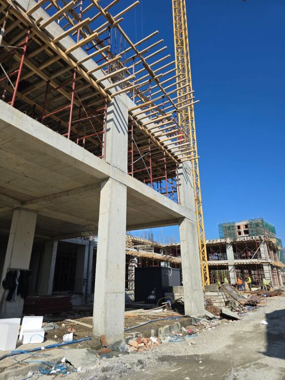 📌Appartamento 1+1 in vendita a Paskuqan