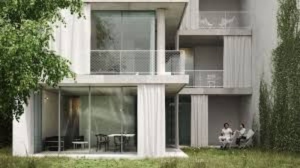 Super apartment 3+1+2 for sale in BYLONG HILL RESIDENCE