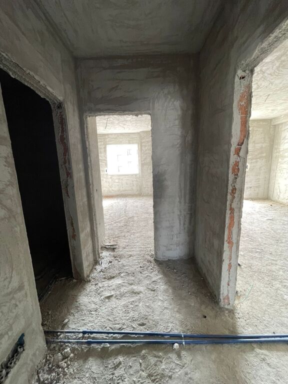 1+1 apartment for sale in Kamez