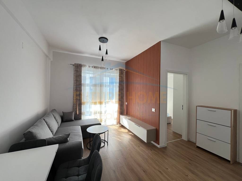 Qera, Apartament 1+1, Rezidenca OXA, Fresku