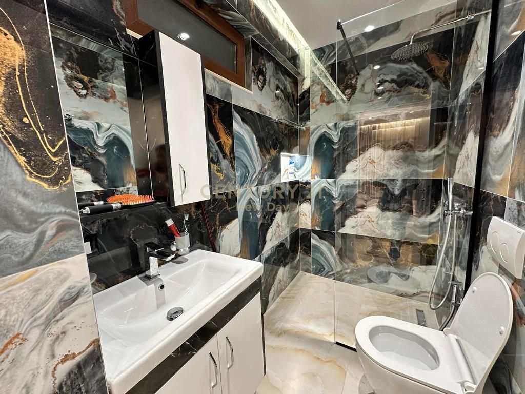 Apartament me qera 2+1+2 Currila