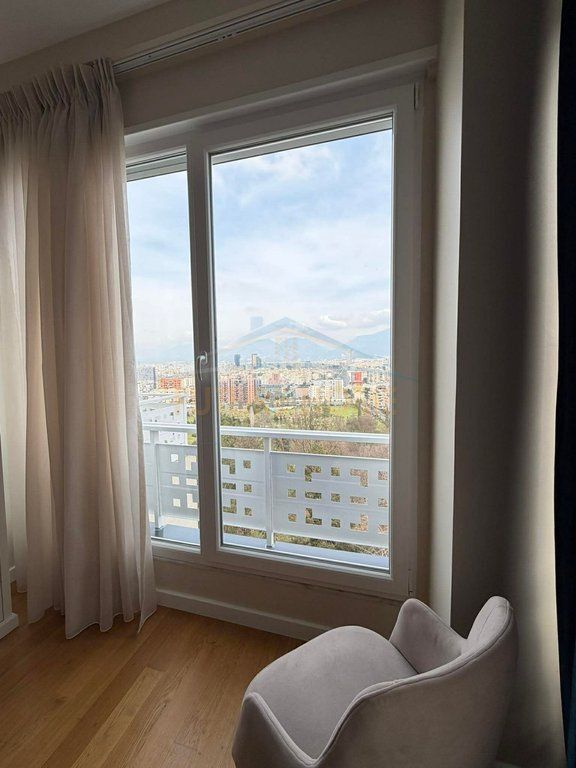 Qera, Apartament 2+1+2+Post Parkimi, Kopshti Botanik