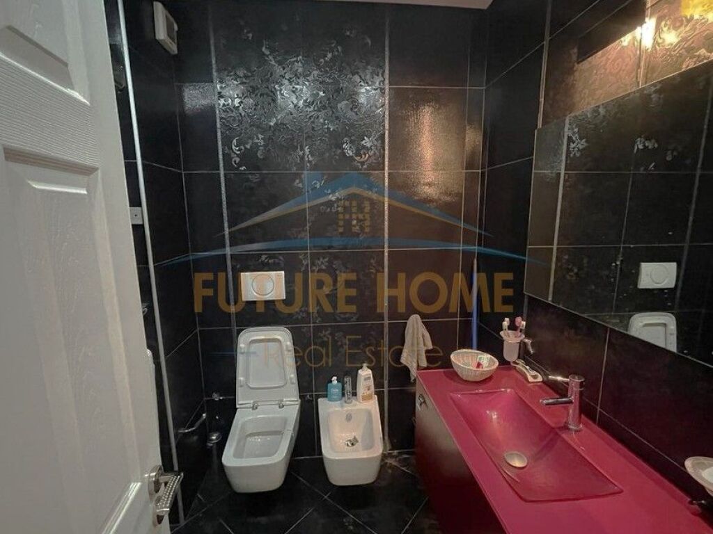 For sale, Apartment 1+1, Residence "Kodra e Diellit 1", Tirana.