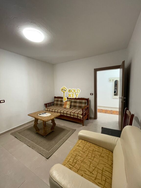 🏡 APARTAMENT ME QERA 1+1 – Ura e Dajlanit, Plazh Durrës 260 €