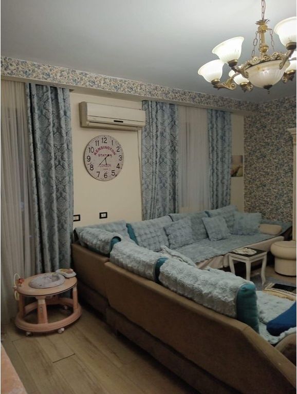 Apartament 2+1 në shitje në Fresk, Tiranë 145,000 €