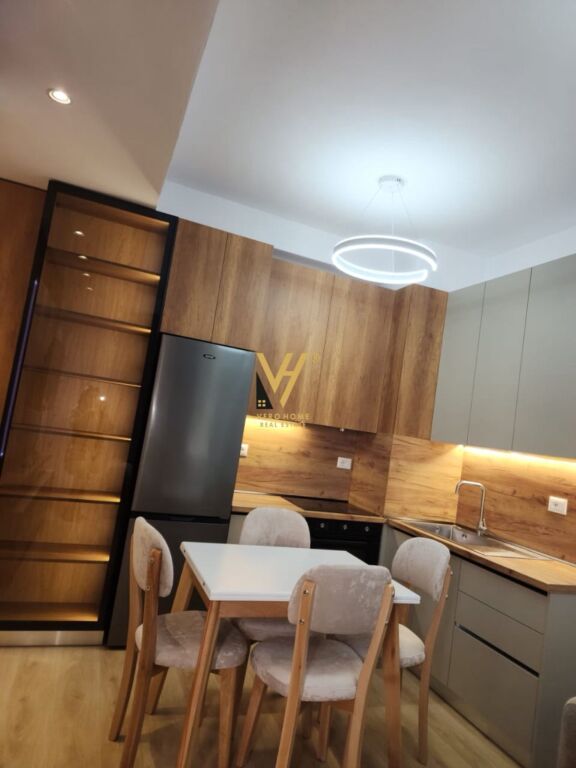 APARTMENT 1+1 FOR RENT AT KADIU, ALI DEMI 50,000 LEKE